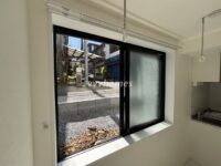 オーブリオン白金（1階景色）