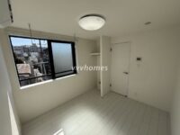 オーブリオン白金（バルコニー）