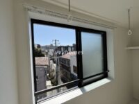 オーブリオン白金（眺望）