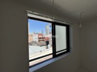 オーブリオン白金（見晴らし）