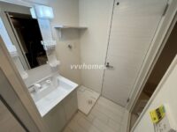 オーブリオン白金（洗面）