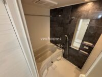 オーブリオン白金（浴室）