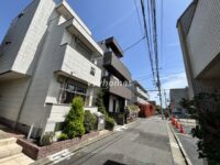 カーザベッラ（周辺宅地）
