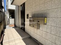 カーザベッラ（オートロック）