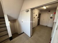 サンビューハイツ高輪台（各階共用廊下）