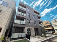 リナーレ白金(施工)