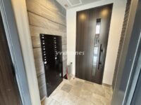 リナーレ白金(宅配ボックス)