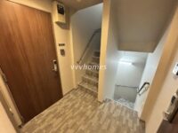 リナーレ白金(各階)