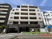 エルラフィナ白金（二重床）