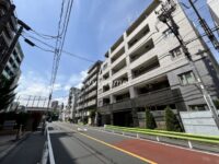 エルラフィナ白金（小学校）