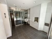 エルラフィナ白金（エントランス）