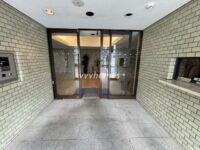 高輪パークホームズ（オートロック）