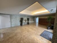 高輪パークホームズ（1階共用部）