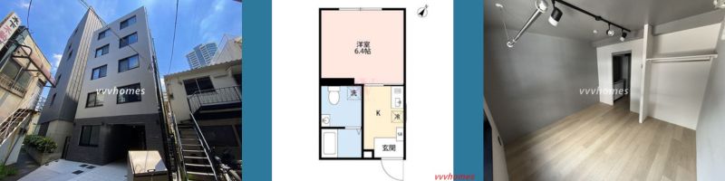 IMEX白金_202号室