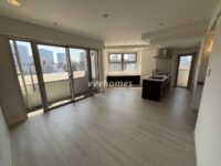 グラーサ白金高輪（角部屋）