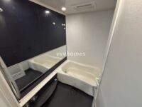 グラーサ白金高輪（浴室）