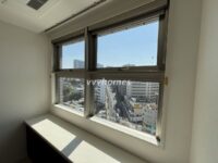 グラーサ白金高輪（景色）