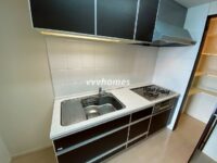 グラーサ白金高輪（キッチン）