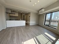 エルラフィナ白金（リビング）