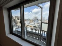 エルラフィナ白金（景色）