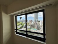 高輪パークホームズ（眺望例）