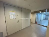 フォレセーヌ池田山公園（ごみ置き場）