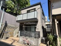 ドルフ白金台（部屋数）