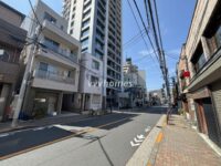 さくら白金(商店街)