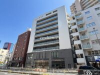 パインステージ白金高輪(店舗)