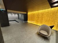 グランドメゾン白金高輪パークフロント(光のホール)