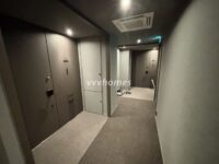 グランドメゾン白金高輪パークフロント(各階共用廊下)