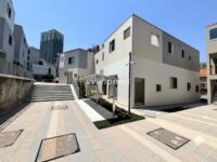 TAKANAWA NODE(敷地)