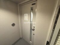 ジオ高輪(ごみ置き場)