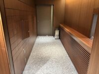 ザ・パークハウス高輪松ヶ丘(管理室・宅配ボックス)