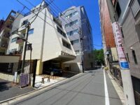 目黒グランドール(目黒通り)