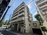 白金台ホームズ（分譲）