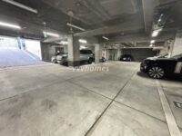 白金台ホームズ（駐車場）