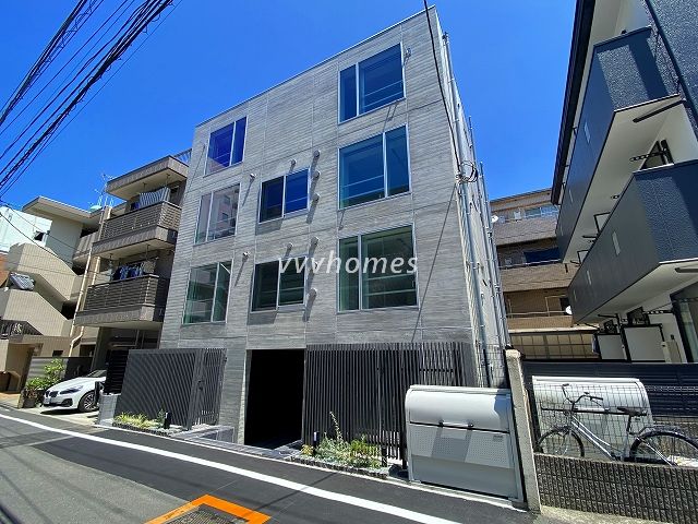 LEGALAND白金ANNEX（）
